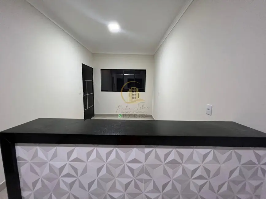 Foto 6 de Casa com 2 quartos à venda, 60m2 em Bady Bassitt - SP
