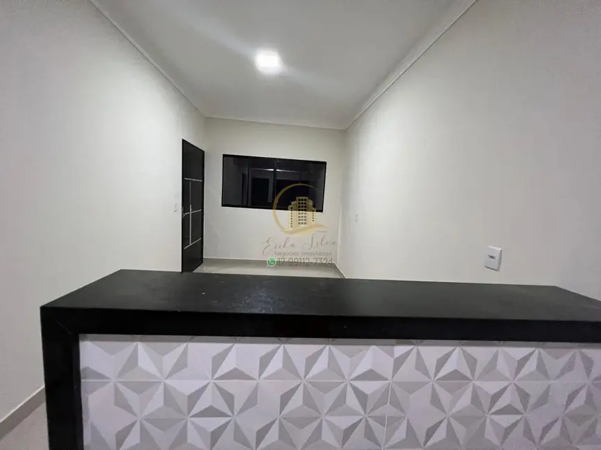 Foto 5 de Casa com 2 quartos à venda, 60m2 em Bady Bassitt - SP