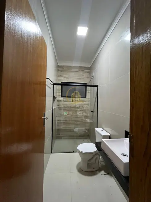 Foto 8 de Casa com 2 quartos à venda, 60m2 em Bady Bassitt - SP