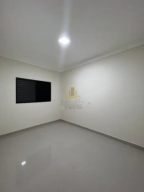 Foto 4 de Casa com 2 quartos à venda, 60m2 em Bady Bassitt - SP