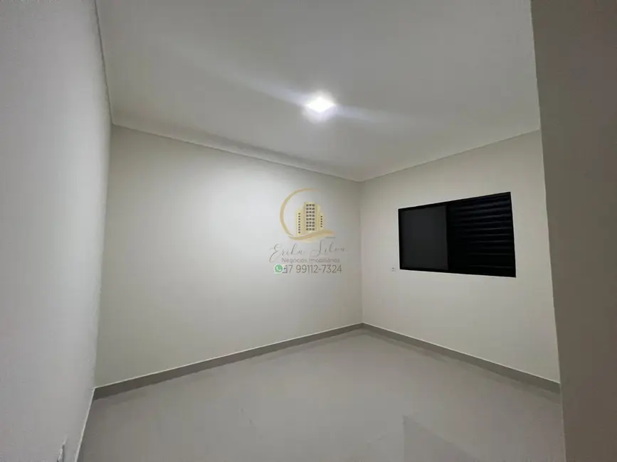 Foto 2 de Casa com 2 quartos à venda, 60m2 em Bady Bassitt - SP