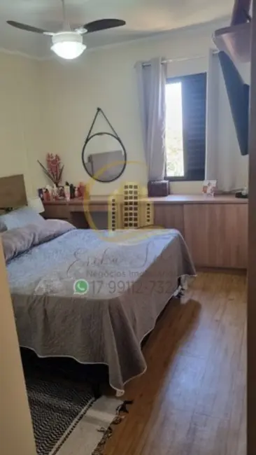 Foto 5 de Apartamento com 3 quartos à venda, 94m2 em Jardim Bosque das Vivendas, Sao Jose Do Rio Preto - SP