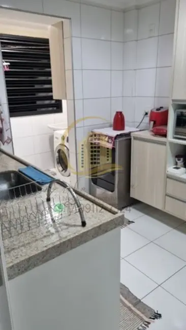 Foto 2 de Apartamento com 3 quartos à venda, 94m2 em Jardim Bosque das Vivendas, Sao Jose Do Rio Preto - SP