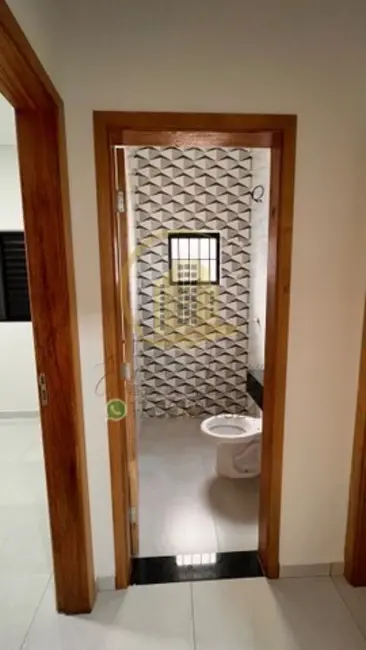 Foto 8 de Casa com 2 quartos à venda, 64m2 em Bady Bassitt - SP