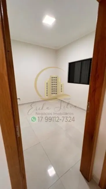 Foto 6 de Casa com 2 quartos à venda, 64m2 em Bady Bassitt - SP