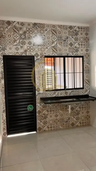 Foto 5 de Casa com 2 quartos à venda, 64m2 em Bady Bassitt - SP
