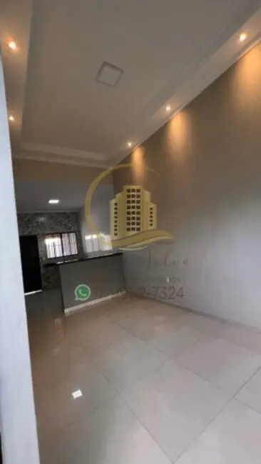 Foto 9 de Casa com 2 quartos à venda, 64m2 em Bady Bassitt - SP