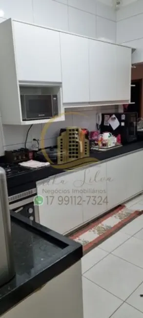 Foto 7 de Casa com 3 quartos à venda, 160m2 em Jardim Bianco, Sao Jose Do Rio Preto - SP