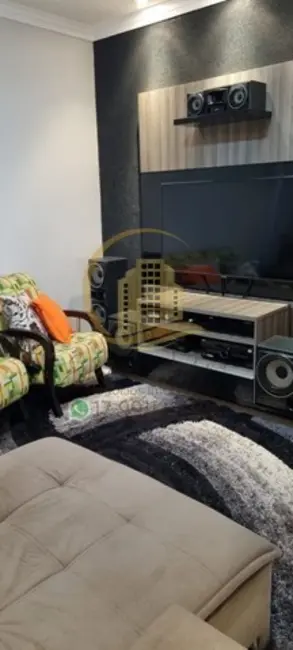 Foto 9 de Casa com 3 quartos à venda, 160m2 em Jardim Bianco, Sao Jose Do Rio Preto - SP