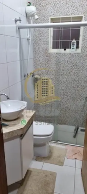 Foto 8 de Casa com 3 quartos à venda, 160m2 em Jardim Bianco, Sao Jose Do Rio Preto - SP