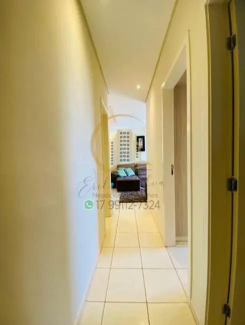 Apartamento com 3 quartos à venda, 76m2 em Pinheiros, Sao Jose Do Rio Preto - SP - imagem 3 Foto 3 de Apartamento com 3 quartos à venda, 76m2 em Pinheiros, Sao Jose Do Rio Preto - SP