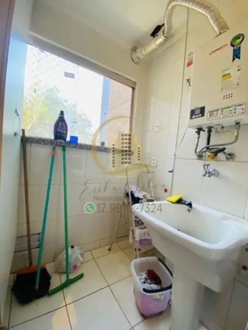 Apartamento com 3 quartos à venda, 76m2 em Pinheiros, Sao Jose Do Rio Preto - SP - imagem 8 Foto 8 de Apartamento com 3 quartos à venda, 76m2 em Pinheiros, Sao Jose Do Rio Preto - SP