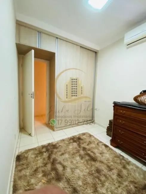 Apartamento com 3 quartos à venda, 76m2 em Pinheiros, Sao Jose Do Rio Preto - SP - imagem 4 Foto 4 de Apartamento com 3 quartos à venda, 76m2 em Pinheiros, Sao Jose Do Rio Preto - SP