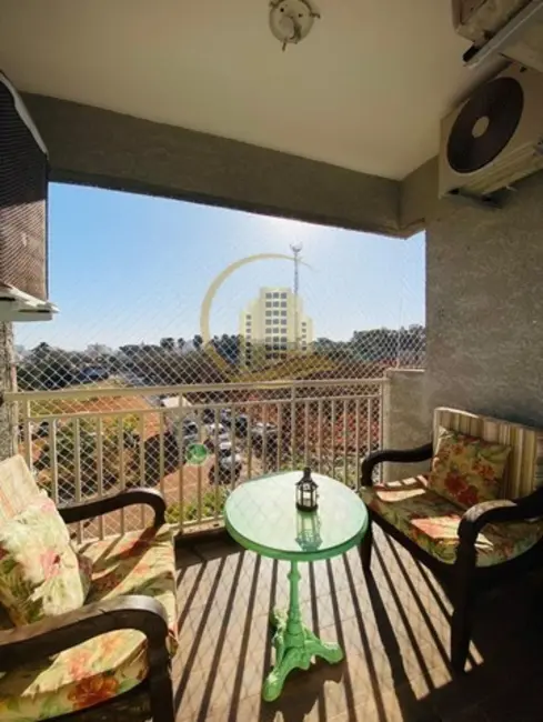 Apartamento com 3 quartos à venda, 76m2 em Pinheiros, Sao Jose Do Rio Preto - SP - imagem 2 Foto 2 de Apartamento com 3 quartos à venda, 76m2 em Pinheiros, Sao Jose Do Rio Preto - SP