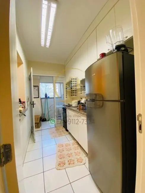 Apartamento com 3 quartos à venda, 76m2 em Pinheiros, Sao Jose Do Rio Preto - SP - imagem 7 Foto 7 de Apartamento com 3 quartos à venda, 76m2 em Pinheiros, Sao Jose Do Rio Preto - SP
