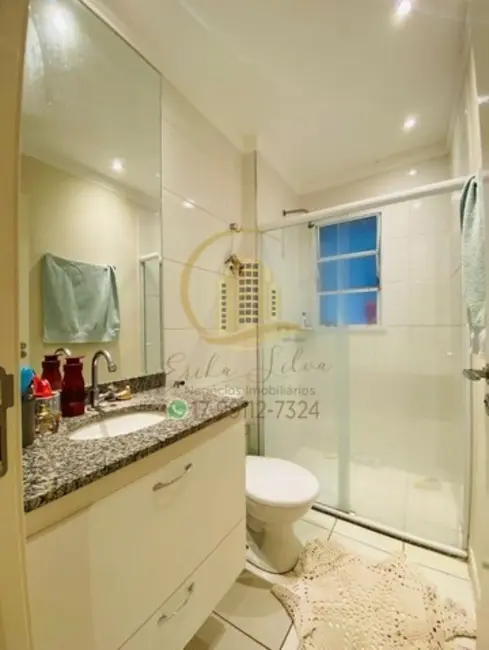 Apartamento com 3 quartos à venda, 76m2 em Pinheiros, Sao Jose Do Rio Preto - SP - imagem 6 Foto 6 de Apartamento com 3 quartos à venda, 76m2 em Pinheiros, Sao Jose Do Rio Preto - SP