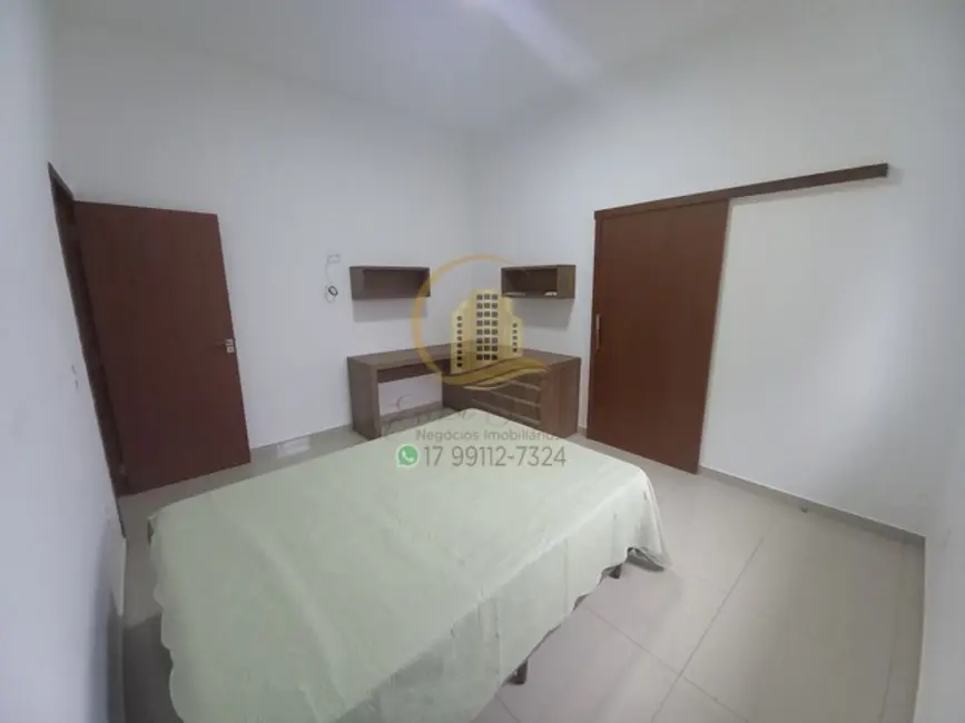 Foto 6 de Casa de Condomínio com 3 quartos à venda, 120m2 em Parque Residencial Nature I, Sao Jose Do Rio Preto - SP