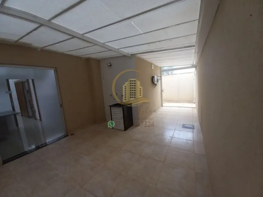 Foto 3 de Casa de Condomínio com 3 quartos à venda, 120m2 em Parque Residencial Nature I, Sao Jose Do Rio Preto - SP