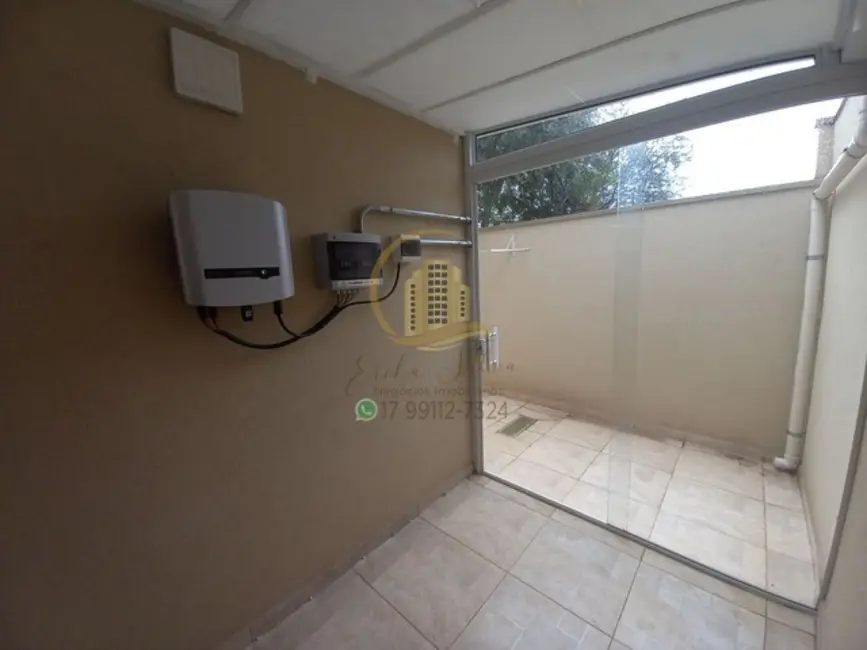 Foto 8 de Casa de Condomínio com 3 quartos à venda, 120m2 em Parque Residencial Nature I, Sao Jose Do Rio Preto - SP