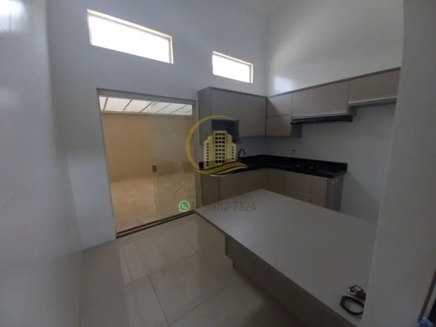 Foto 7 de Casa de Condomínio com 3 quartos à venda, 120m2 em Parque Residencial Nature I, Sao Jose Do Rio Preto - SP