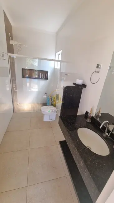 Chácara com 3 quartos à venda, 340m2 em Mendonca - SP - imagem 9 Foto 9 de Chácara com 3 quartos à venda, 340m2 em Mendonca - SP