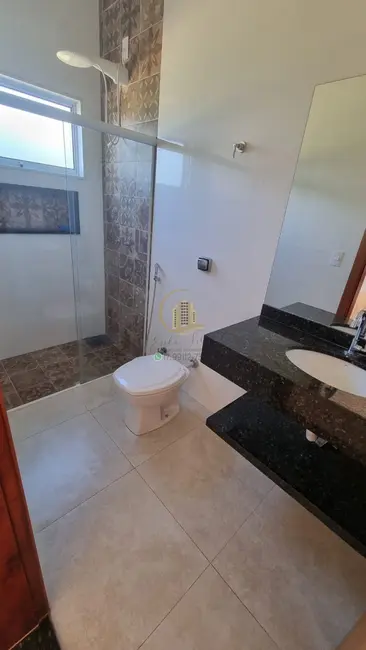 Chácara com 3 quartos à venda, 340m2 em Mendonca - SP - imagem 3 Foto 3 de Chácara com 3 quartos à venda, 340m2 em Mendonca - SP