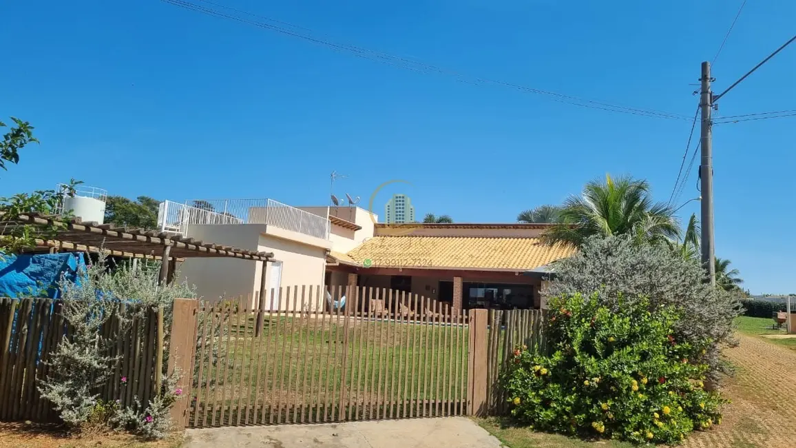 Chácara com 3 quartos à venda, 340m2 em Mendonca - SP - imagem 7 Foto 7 de Chácara com 3 quartos à venda, 340m2 em Mendonca - SP