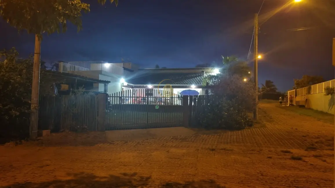 Chácara com 3 quartos à venda, 340m2 em Mendonca - SP - imagem 4 Foto 4 de Chácara com 3 quartos à venda, 340m2 em Mendonca - SP