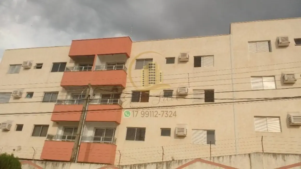 Apartamento com 2 quartos à venda, 69m2 em Parque Residencial Lauriano Tebar, Sao Jose Do Rio Preto - SP - imagem 3 Foto 3 de Apartamento com 2 quartos à venda, 69m2 em Parque Residencial Lauriano Tebar, Sao Jose Do Rio Preto - SP