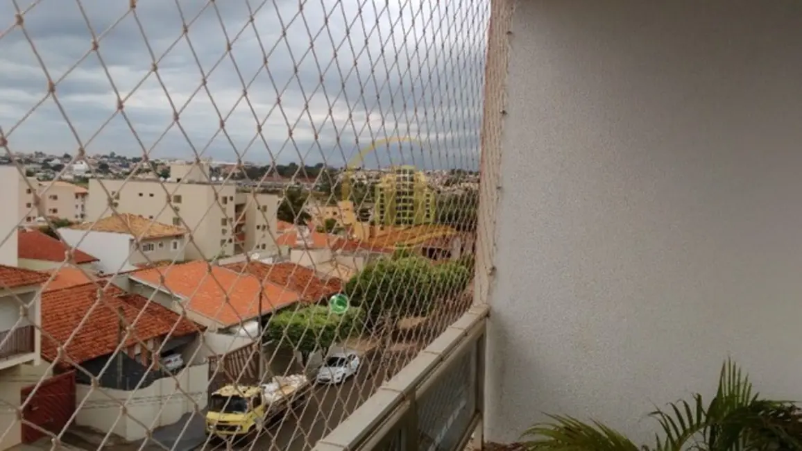 Apartamento com 2 quartos à venda, 69m2 em Parque Residencial Lauriano Tebar, Sao Jose Do Rio Preto - SP - imagem 4 Foto 4 de Apartamento com 2 quartos à venda, 69m2 em Parque Residencial Lauriano Tebar, Sao Jose Do Rio Preto - SP