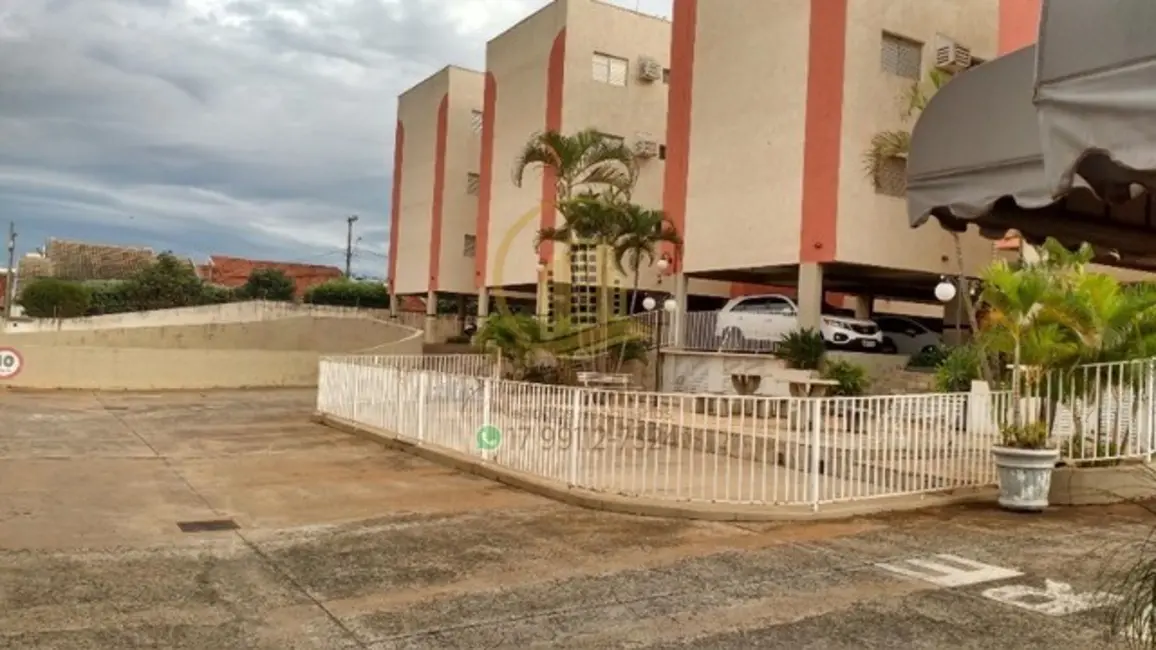 Foto 1 de Apartamento com 2 quartos à venda, 69m2 em Parque Residencial Lauriano Tebar, Sao Jose Do Rio Preto - SP
