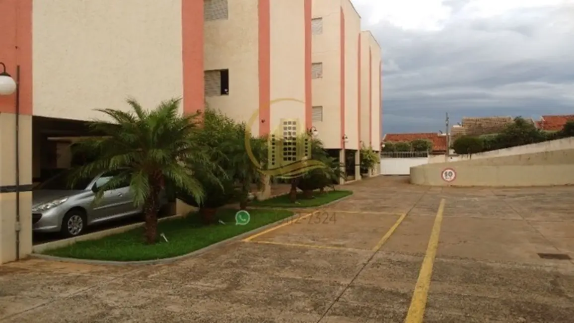 Apartamento com 2 quartos à venda, 69m2 em Parque Residencial Lauriano Tebar, Sao Jose Do Rio Preto - SP - imagem 9 Foto 9 de Apartamento com 2 quartos à venda, 69m2 em Parque Residencial Lauriano Tebar, Sao Jose Do Rio Preto - SP