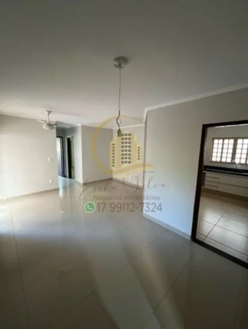 Foto 4 de Apartamento com 2 quartos à venda, 61m2 em Sao Jose Do Rio Preto - SP