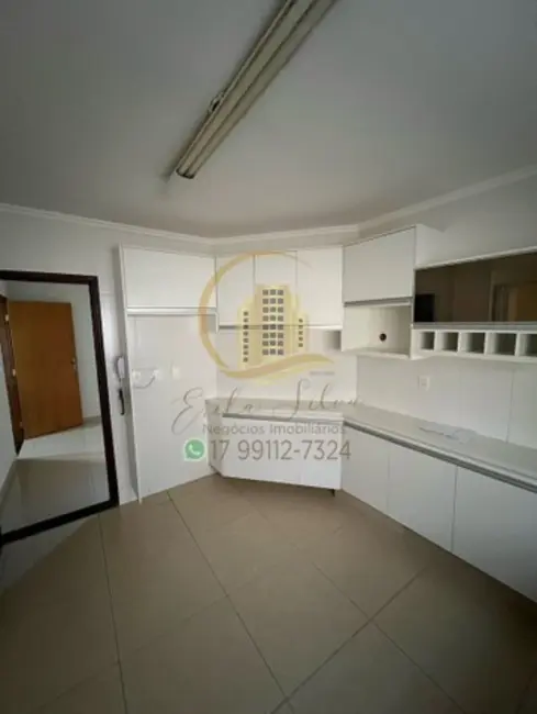 Foto 2 de Apartamento com 2 quartos à venda, 61m2 em Sao Jose Do Rio Preto - SP