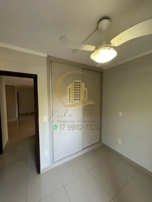 Foto 3 de Apartamento com 2 quartos à venda, 61m2 em Sao Jose Do Rio Preto - SP