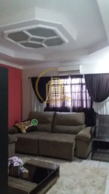 Foto 2 de Casa com 2 quartos à venda, 130m2 em Jardim Nunes, Sao Jose Do Rio Preto - SP