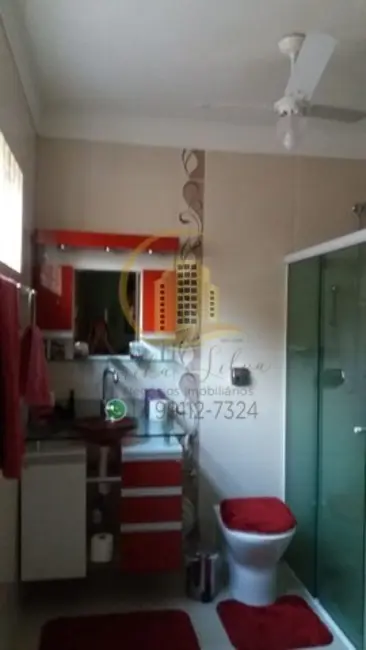 Foto 5 de Casa com 2 quartos à venda, 130m2 em Jardim Nunes, Sao Jose Do Rio Preto - SP