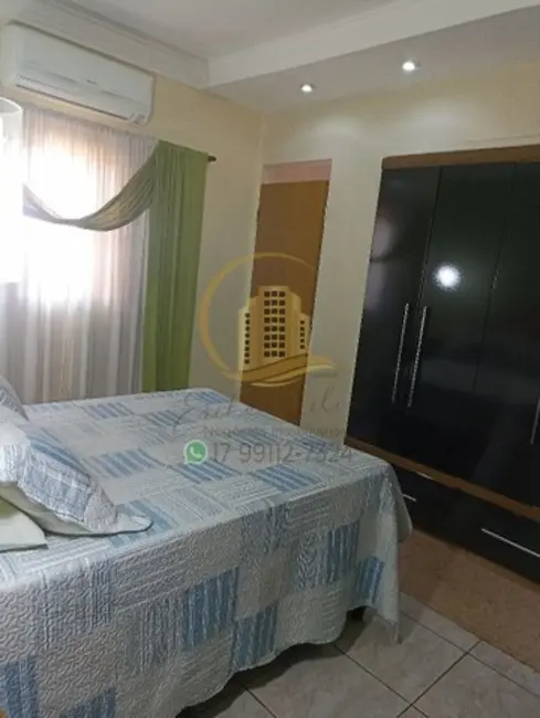 Foto 6 de Casa com 2 quartos à venda, 130m2 em Jardim Nunes, Sao Jose Do Rio Preto - SP