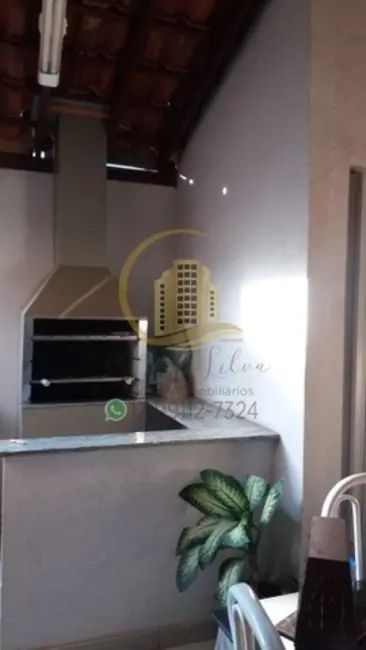 Foto 7 de Casa com 2 quartos à venda, 130m2 em Jardim Nunes, Sao Jose Do Rio Preto - SP