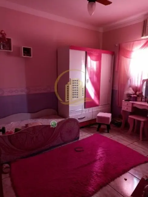 Foto 9 de Casa com 2 quartos à venda, 130m2 em Jardim Nunes, Sao Jose Do Rio Preto - SP