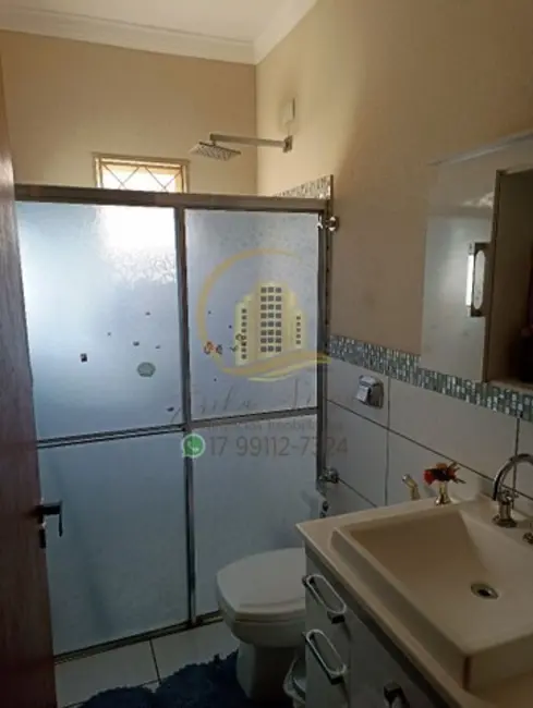 Foto 4 de Casa com 2 quartos à venda, 130m2 em Jardim Nunes, Sao Jose Do Rio Preto - SP