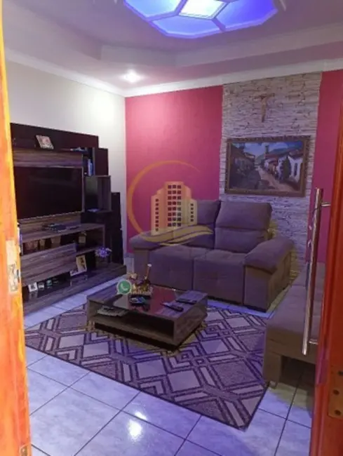 Foto 8 de Casa com 2 quartos à venda, 130m2 em Jardim Nunes, Sao Jose Do Rio Preto - SP