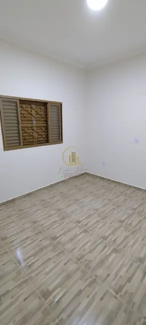 Foto 8 de Casa com 2 quartos à venda, 95m2 em Residencial das Américas, Sao Jose Do Rio Preto - SP