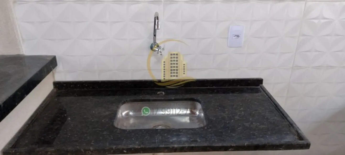 Foto 7 de Casa com 2 quartos à venda, 95m2 em Residencial das Américas, Sao Jose Do Rio Preto - SP