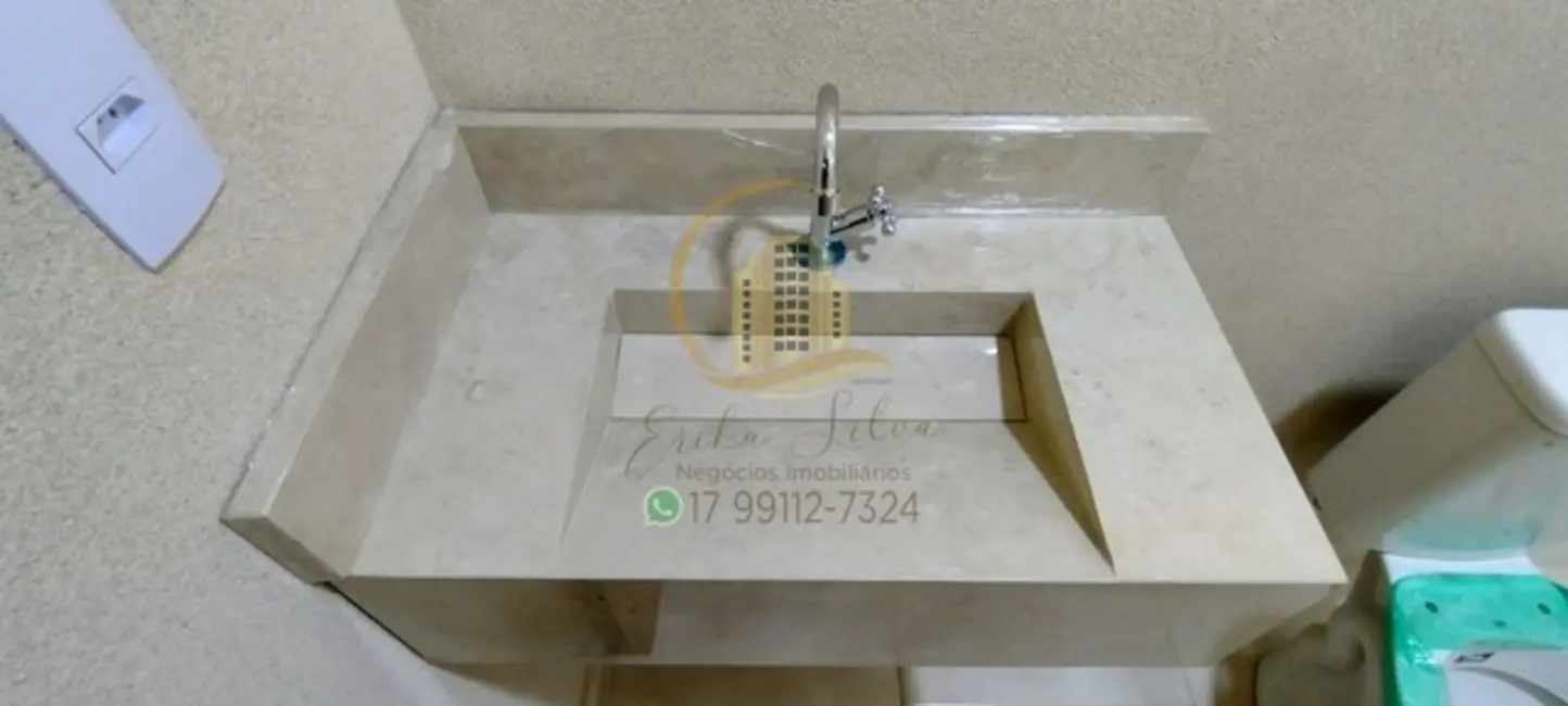 Foto 6 de Casa com 2 quartos à venda, 95m2 em Residencial das Américas, Sao Jose Do Rio Preto - SP