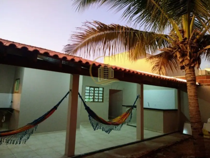 Foto 1 de Casa com 2 quartos à venda, 95m2 em Residencial das Américas, Sao Jose Do Rio Preto - SP