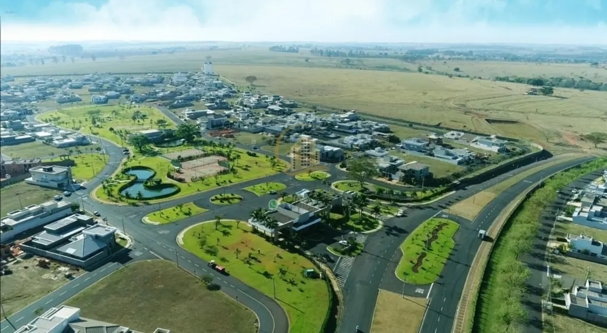 Foto 3 de Terreno / Lote à venda, 431m2 em Sao Jose Do Rio Preto - SP