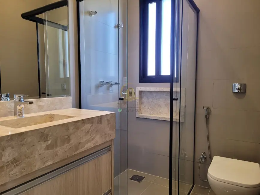 Casa de Condomínio com 4 quartos à venda, 397m2 em Residencial Gaivota I, Sao Jose Do Rio Preto - SP - imagem 9 Foto 9 de Casa de Condomínio com 4 quartos à venda, 397m2 em Residencial Gaivota I, Sao Jose Do Rio Preto - SP