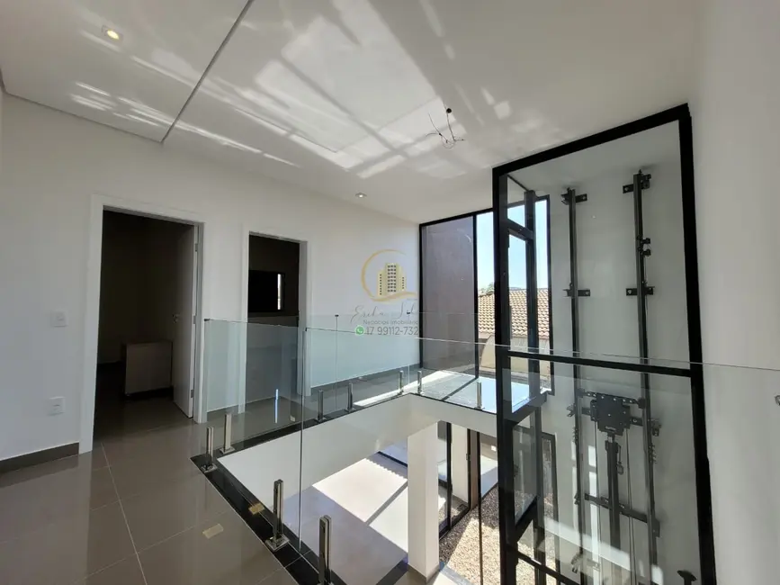 Casa de Condomínio com 4 quartos à venda, 397m2 em Residencial Gaivota I, Sao Jose Do Rio Preto - SP - imagem 7 Foto 7 de Casa de Condomínio com 4 quartos à venda, 397m2 em Residencial Gaivota I, Sao Jose Do Rio Preto - SP