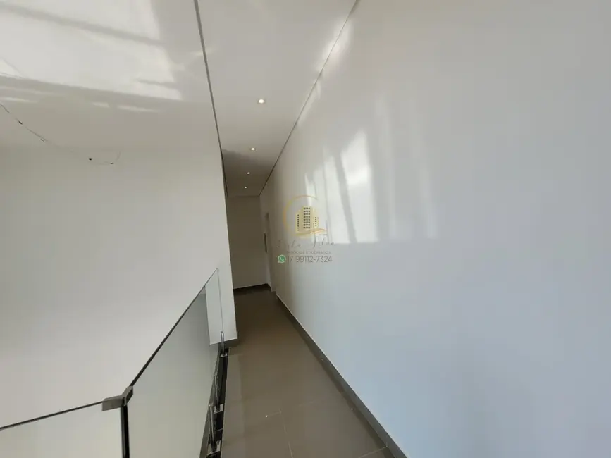 Casa de Condomínio com 4 quartos à venda, 397m2 em Residencial Gaivota I, Sao Jose Do Rio Preto - SP - imagem 5 Foto 5 de Casa de Condomínio com 4 quartos à venda, 397m2 em Residencial Gaivota I, Sao Jose Do Rio Preto - SP